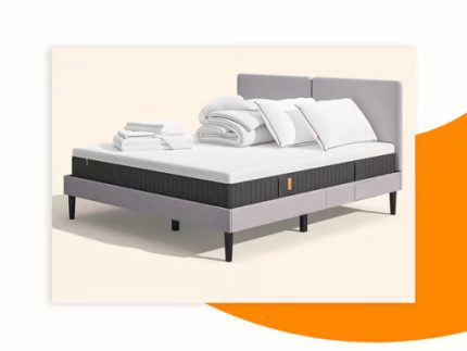 Offre des Beaux Jours – Nuit Satinée